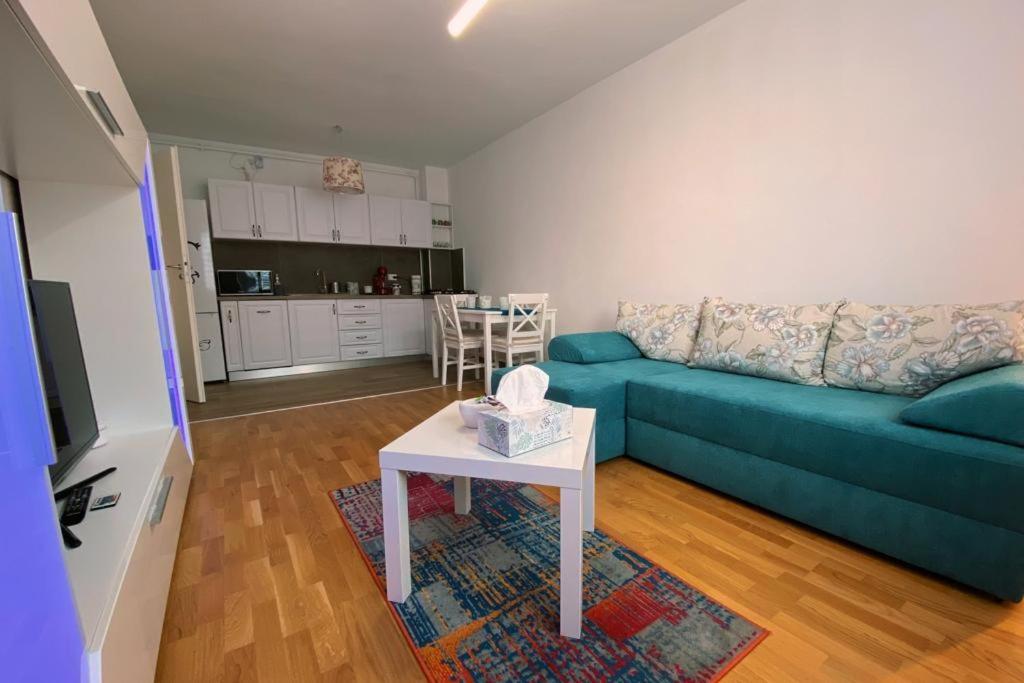 Apartament Smiley Lägenhet Sighişoara Exteriör bild